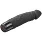 baseks Classic Naturgetreuer Dildo-Vibrator