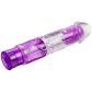 baseks Mini Realistischer Dildo Vibrator für Anfänger