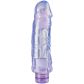 baseks Realistischer Dildo Vibrator XL