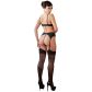 Abierta Fina Halbschalen-BH-Set