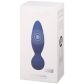 Adrien Lastic Little Rocket Analplug mit Fernbedienung