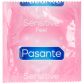 Pasante Sensitive Feel Ultradünne Kondome 144er Pack