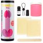 Cloneboy Make It Yourself Dildo Pink