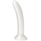 Tantus Leisure Vibrierender Silikondildo 16 cm