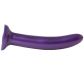 Tantus Leisure Vibrierender Silikondildo 16 cm