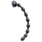 Hosed Snake Analkette mit Zahlen Small 49 cm