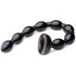 Hosed Snake Analkette mit Zahlen Small 49 cm