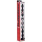 Hosed Snake Analkette mit Zahlen Small 49 cm