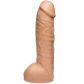 Vac-U-Lock UltraSkyn Realistic Hung XL Strap-On Dildo 32 cm