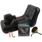Dark Magic Ferngesteuerte Thrusting Bed Sexmachine