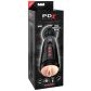 PDX Elite Dirty Talk Starter Stroker