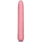 Gaia Eco Klassischer Vibrator