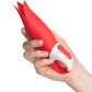 Satisfyer Vibes Power Flower Vibrator