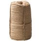 Jute Bondageseil 100 m