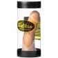 Vixen Creations Buck VixSkin Dildo 17,5 cm mit Saugnapf