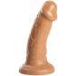 Vixen Creations Buck VixSkin Dildo 17,5 cm mit Saugnapf