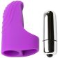 baseks Leistungsstarker Fingervibrator