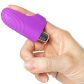 baseks Leistungsstarker Fingervibrator