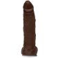 Doc Johnson Vac-U-Lock Jason Luv Dildo 24,5 cm mit Saugnapf