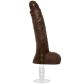 Doc Johnson Vac-U-Lock Jason Luv Dildo 24,5 cm mit Saugnapf