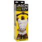 Doc Johnson Vac-U-Lock Jason Luv Dildo 24,5 cm mit Saugnapf