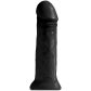 King Cock Realistischer Dildo 28 cm mit Saugnapf