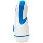 Leten LT9035 Gasbag Sucking Masturbator mit Vibrator