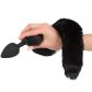 Bad Kitty Pet Play Analplug und Ohren