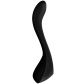 Satisfyer Endless Joy Partner Vibrator Black