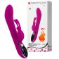 Pretty Love HOT II Heizender Rabbit-Vibrator