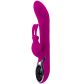 Pretty Love HOT II Heizender Rabbit-Vibrator