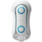 TENGA Flip Orb Blue Rush Handjob Masturbator