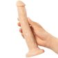 Vixen Creations Slim VixSkin Dildo 22 cm