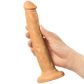 Vixen Creations Slim VixSkin Dildo 22 cm