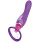 Fantasy For Her Ultimate Pleasure 3-in-1-Stimulator