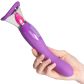 Fantasy For Her Ultimate Pleasure 3-in-1-Stimulator