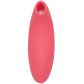 We-Vibe Melt App-gesteuerter peachfarbener Druckwellenvibrator