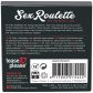 Tease & Please Tabuloses Sexroulette-Spiel für Paare