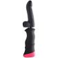 LoveBotz Handheld Thrusting Dildo