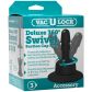 Vac-U-Lock Deluxe 360 Degree Saugnapf