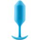 B-Vibe Snug Plug 3 Analplug