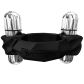 Bathmate HydroVibe Penispumpe Zubehör