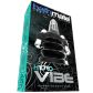 Bathmate HydroVibe Penispumpe Zubehör