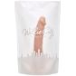Willie City Realistischer Dildo mit Saugnapf 23 cm