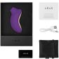 LELO Sona 2 Cruise Druckwellenvibrator