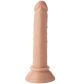 Willie City Realistischer Dildo mit Saugnapf 14,5 cm
