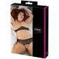Cottelli Perlen-BH Plus Size