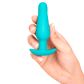 B-Vibe Analplug-Trainingset