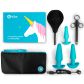 B-Vibe Analplug-Trainingset