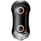 TENGA Flip Orb Strong Orange Crash Handjob Masturbator